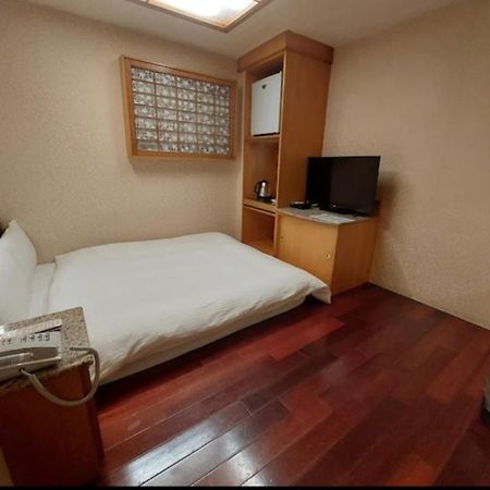 Gawa Hotel Taipei Luaran gambar