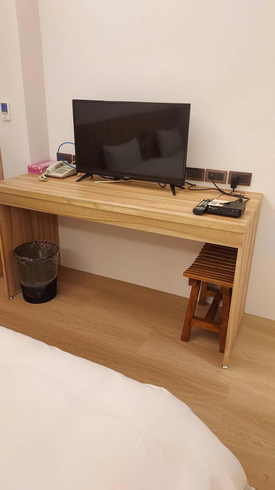 Gawa Hotel Taipei Luaran gambar