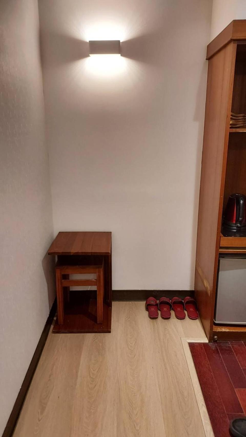 Gawa Hotel Taipei Luaran gambar