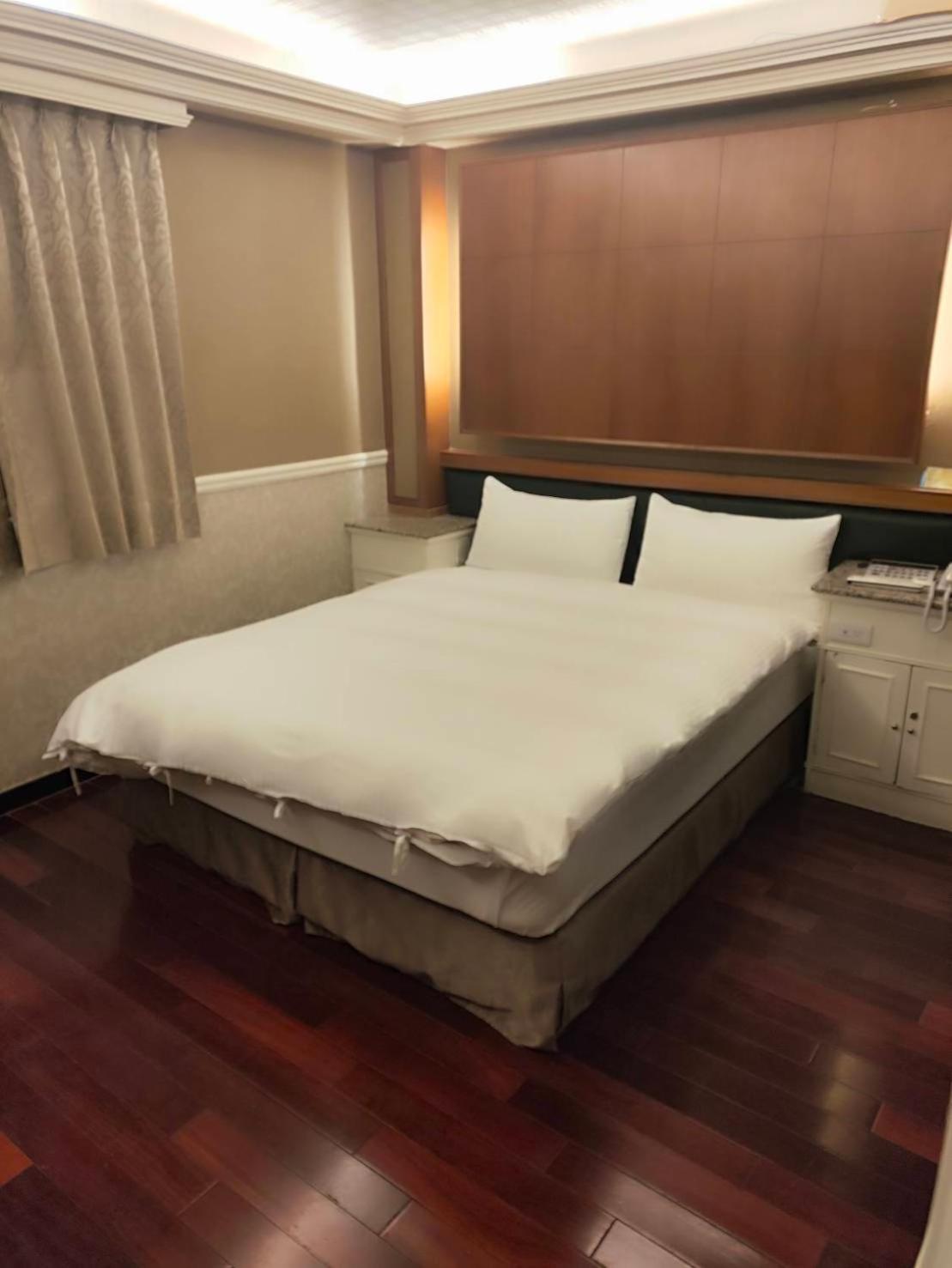 Gawa Hotel Taipei Luaran gambar