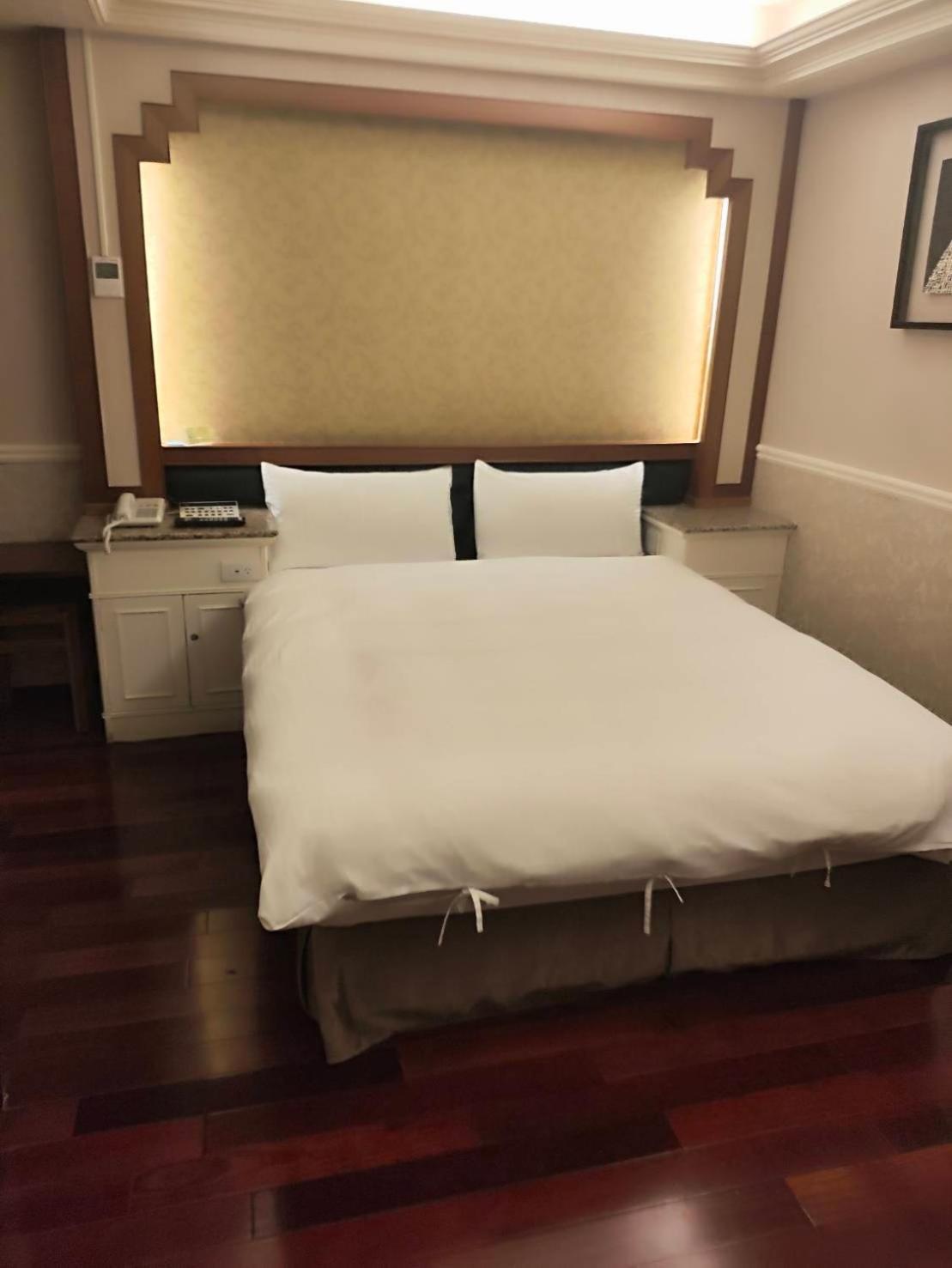 Gawa Hotel Taipei Luaran gambar