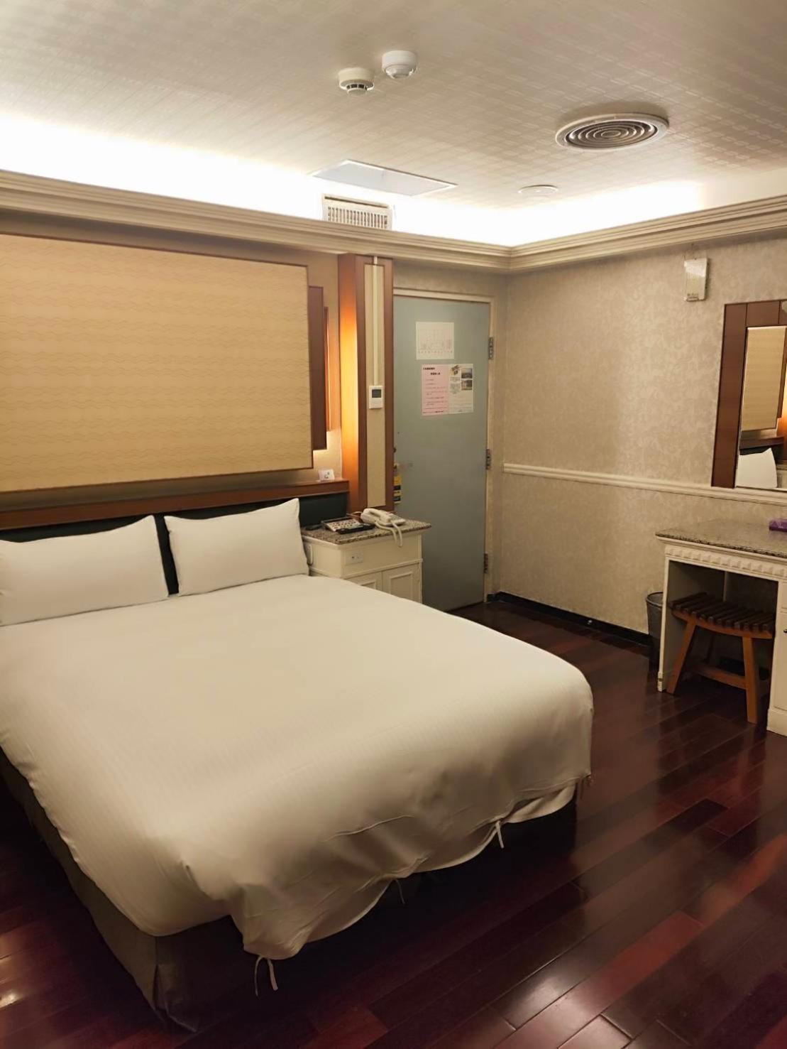 Gawa Hotel Taipei Luaran gambar