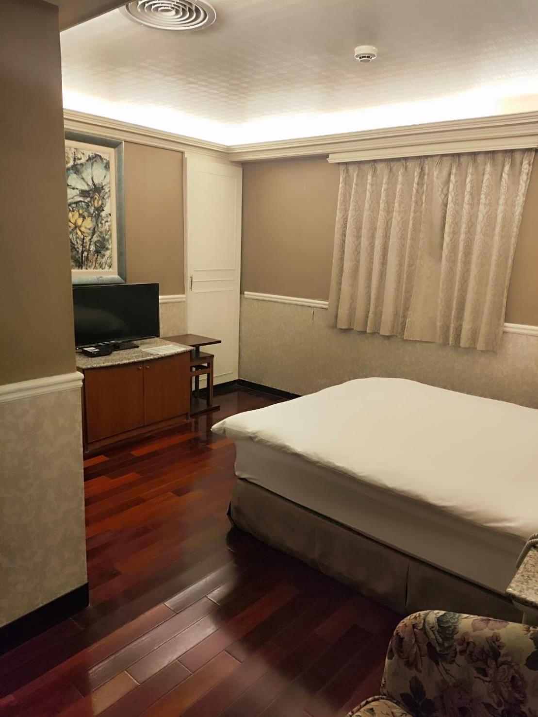 Gawa Hotel Taipei Luaran gambar