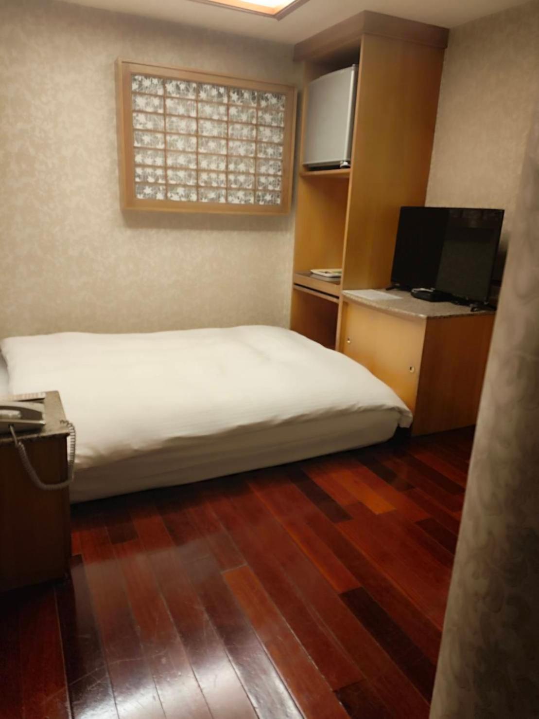 Gawa Hotel Taipei Bilik gambar