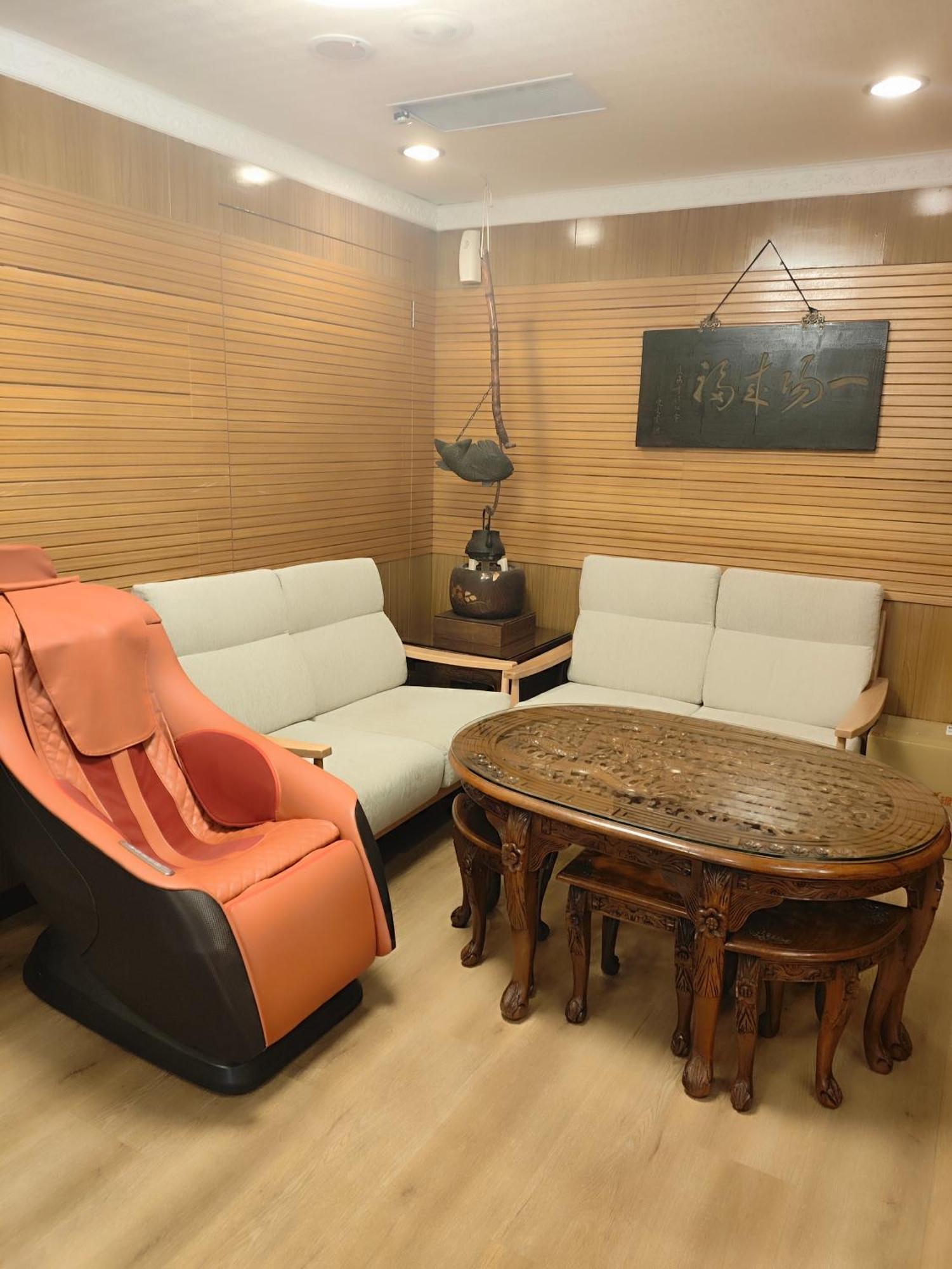 Gawa Hotel Taipei Luaran gambar