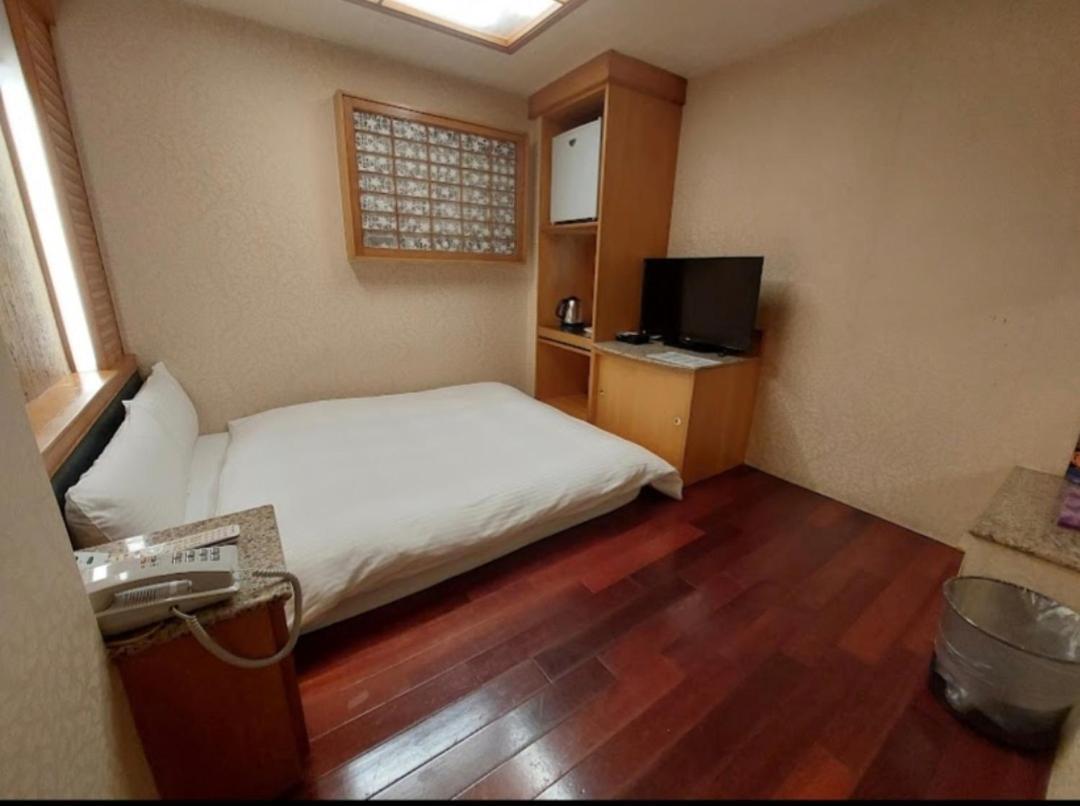 Gawa Hotel Taipei Luaran gambar